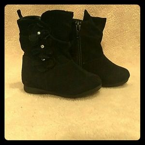 Healthtex Toddler Boots