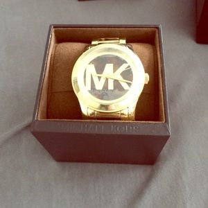 💕💕MK Tortoise Watch 💕💕