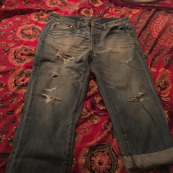 American Eagle jeans. New. Never worn.
