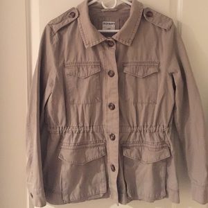 Old Navy Jacket