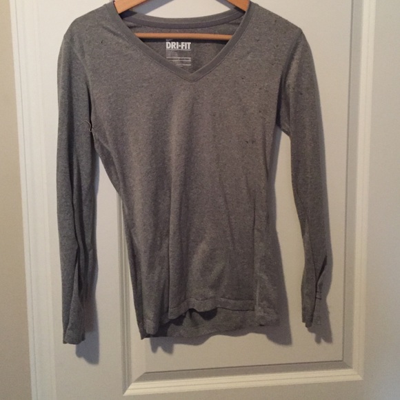 Nike Dri Fit Top