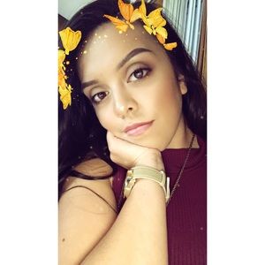 Meet your Posher, Rosa isela