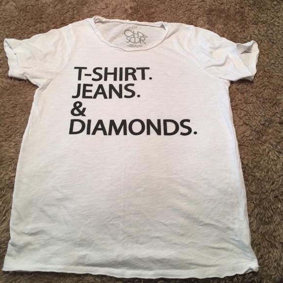 CHASER t-shirt