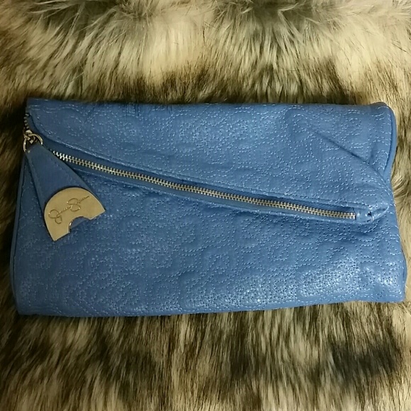 Jessica Simpson Clutch