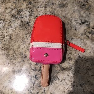 Kate Spade coin purse