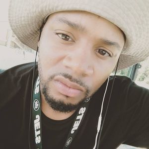 Meet your Posher, Eugene