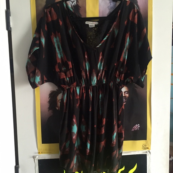 Billabong dress - Picture 2 of 4