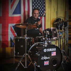 Meet your Posher, Yoandry