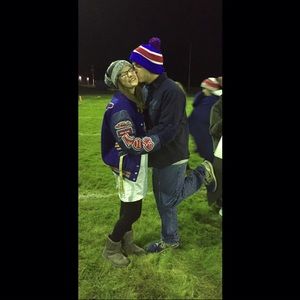 Meet your Posher, Maddy