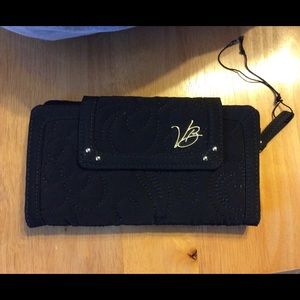 Vera Bradley Microfiber Wallet 💋
