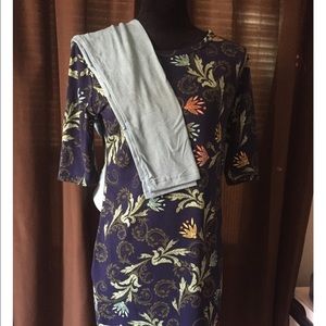 Lularoe outfit $60