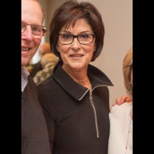 Meet your Posher, Beverly