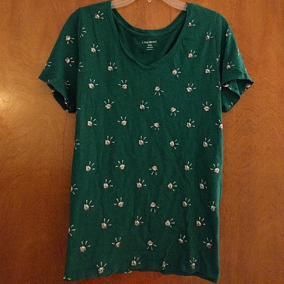 Diamond Lane Bryant tee