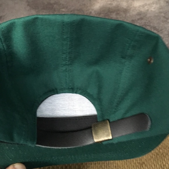 Five panel hat - Picture 2 of 2