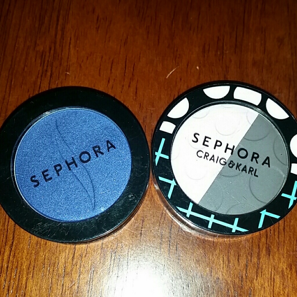 NWT Sephora shadow