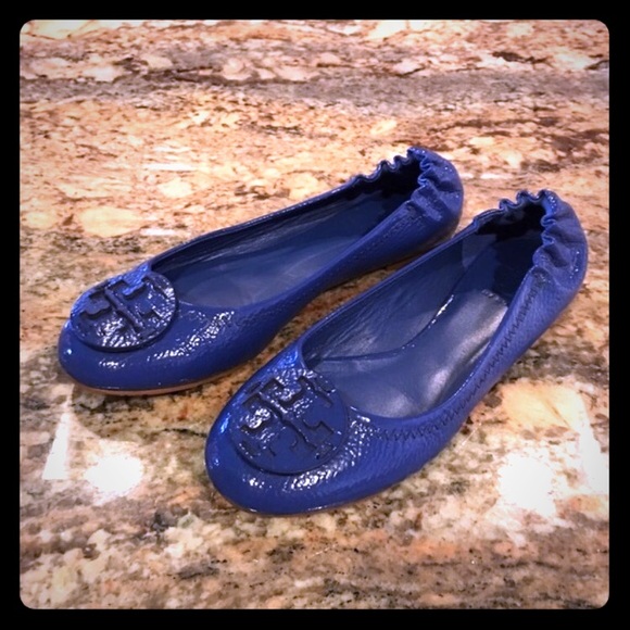 💥Authentic💥Tory burch ballet flats