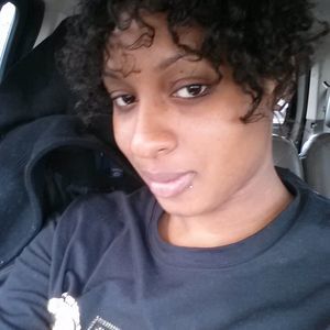 Meet your Posher, Sherrell