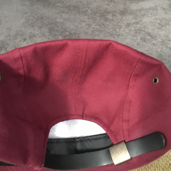 Five panel hat - Picture 2 of 2