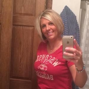 Meet your Posher, Lynette