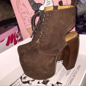 🔴SALE🔴Jeffrey Campbell