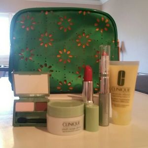Clinique Bundle ? All New
