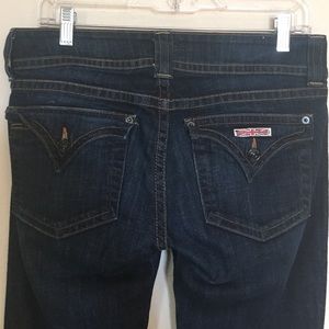 Hudson jeans