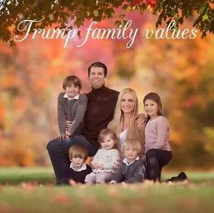 Meet your Posher, Virginia