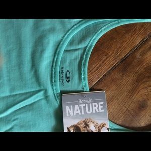 Icebreaker Brand Marino wool Siren Tank