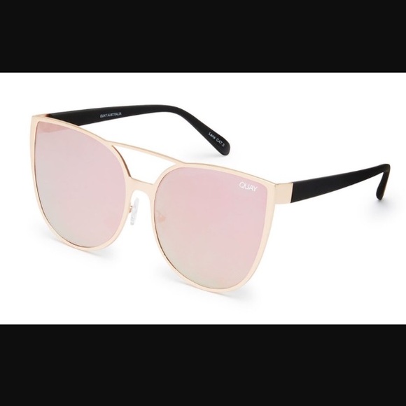 Quay sunglasses