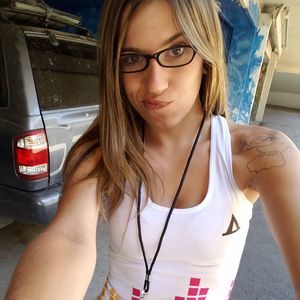 Meet your Posher, Brittany