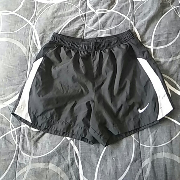 Nike dri fit shorts