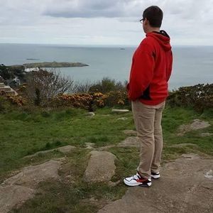 Meet your Posher, Nathan