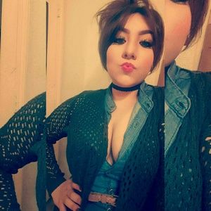 Meet your Posher, Karina
