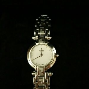 Fendi women's watch