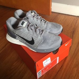 Nike women's lunarglide 7