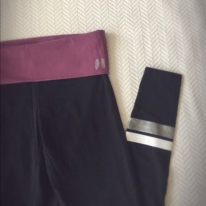 Victoria's Secret yoga pants