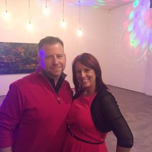 Meet your Posher, Baroness-kelly