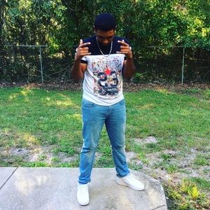 Meet your Posher, Jesus