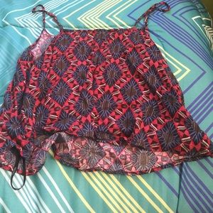 Forever 21 tank top