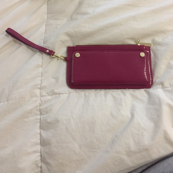 Steve Madden Clutch - Picture 2 of 4