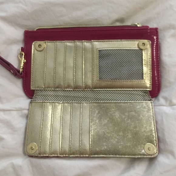 Steve Madden Clutch - Picture 3 of 4