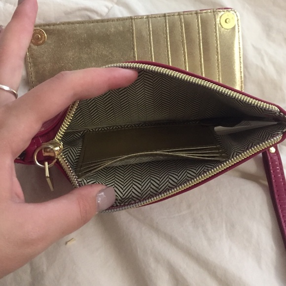 Steve Madden Clutch - Picture 4 of 4