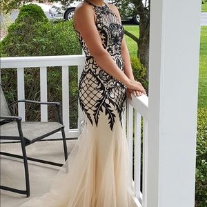 Sherri Hill Prom/Ball Dress