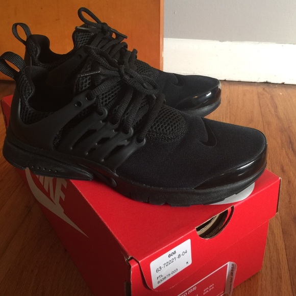 Nike presto sneakers