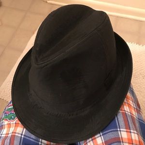Fedora hat