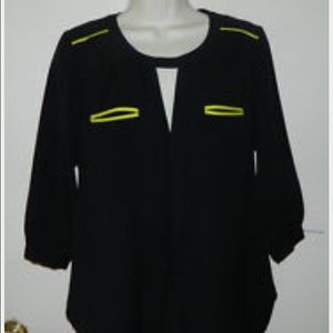 French Connection blouse