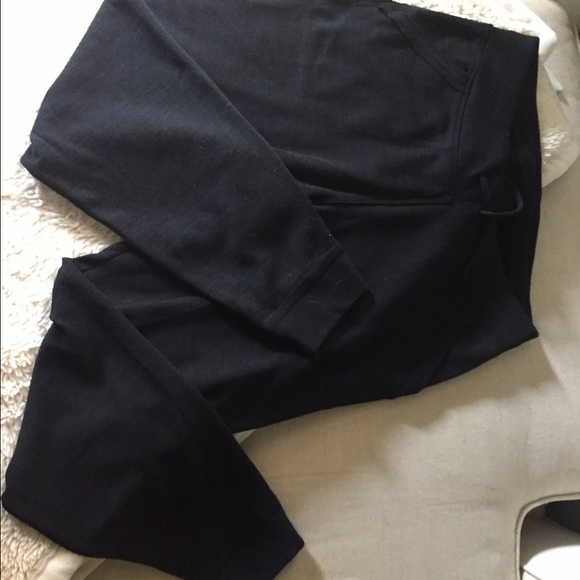 Athleta Jogger Pants