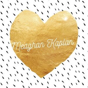 Meet your Posher, Meaghan