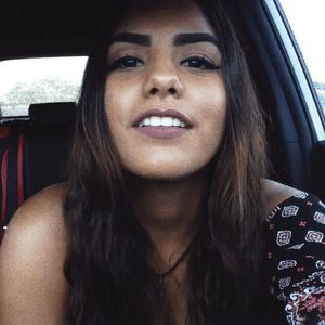 Meet your Posher, Natalie