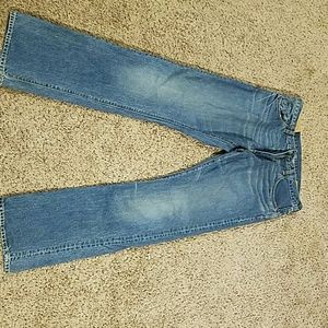 Mens Gap Jeans